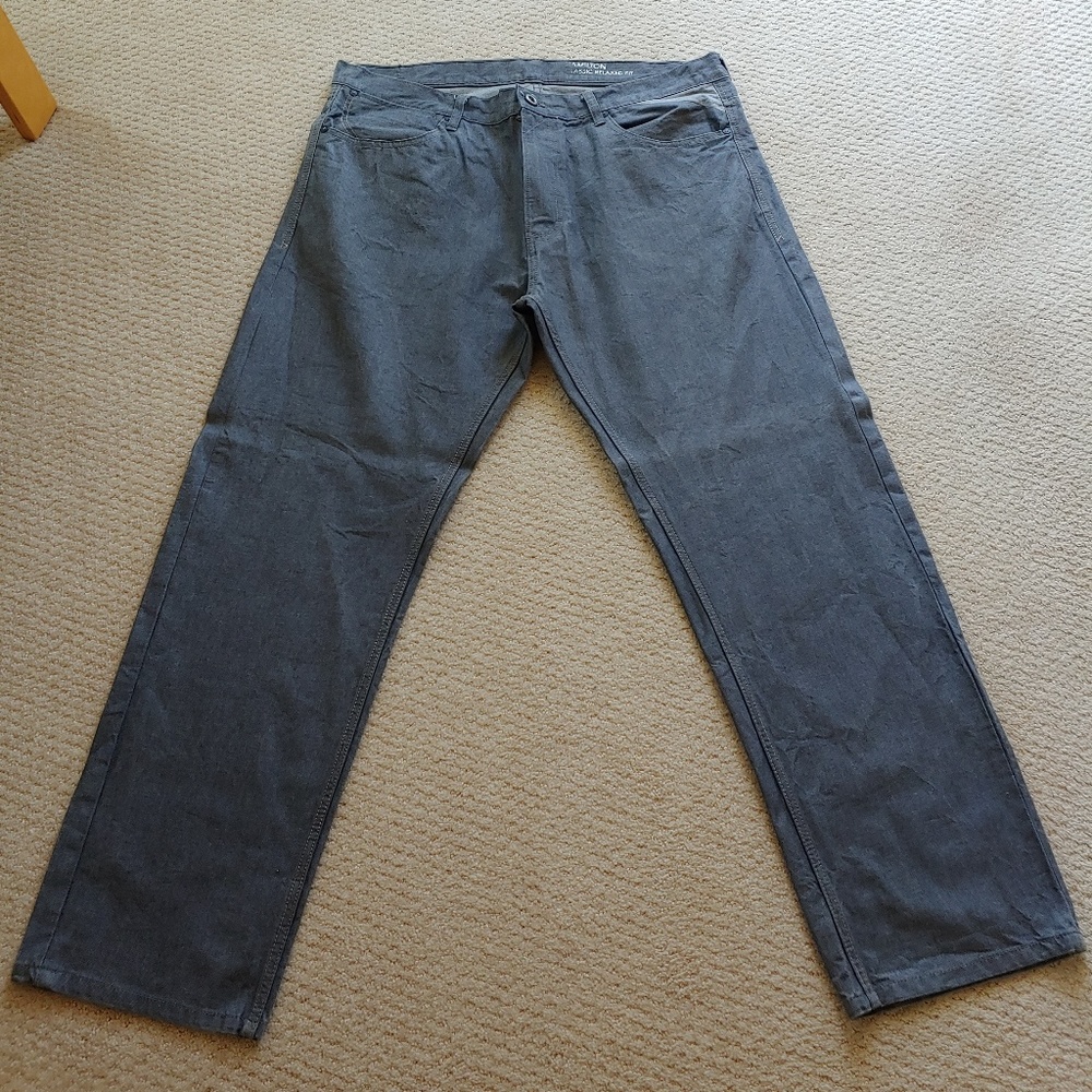 Sean John Hamilton Relaxed Fit